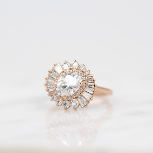 Taylor Custom Rings - Thumbnail