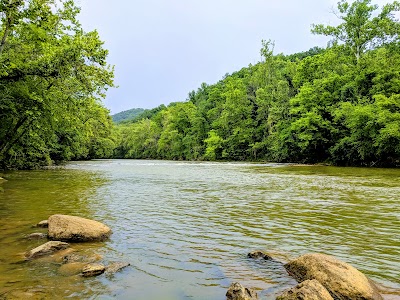 Smith Mountain Lake