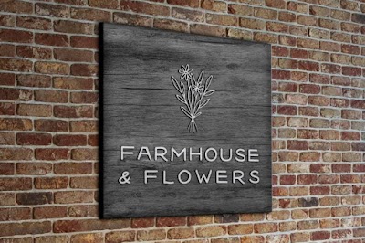 Farmhouse & Flowers