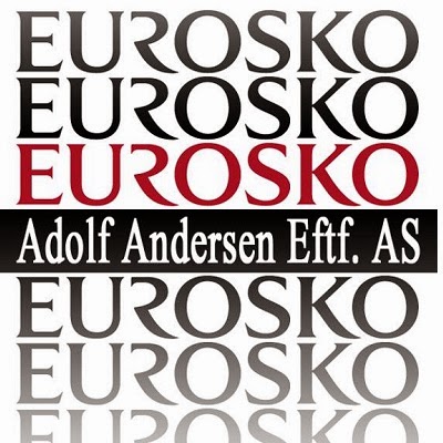 Photos of Eurosko - Adolf Andersen Eftf.AS