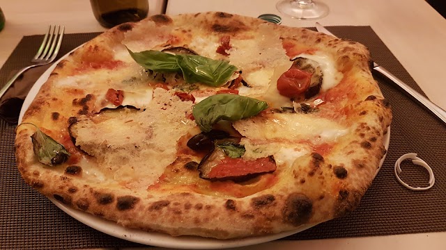 Pizzeria Tondo