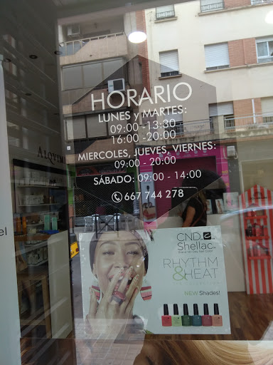 Irene Gandia - Thumbnail