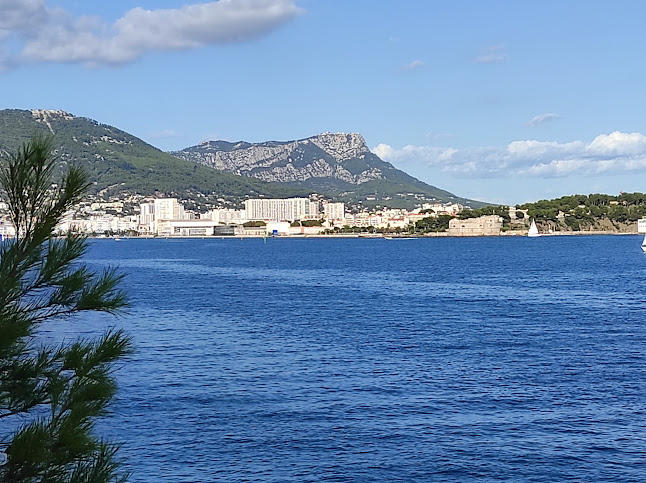 924 Cor Bonaparte, 83500 La Seyne-sur-Mer