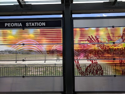 Peoria Station