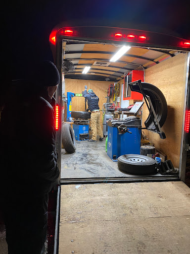 Lupoli's Mobile Tire, LLC