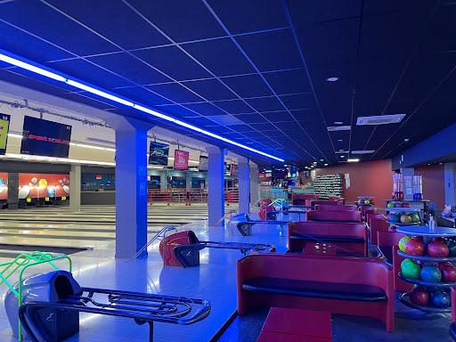 Sport Bowling Mulhouse - Thumbnail
