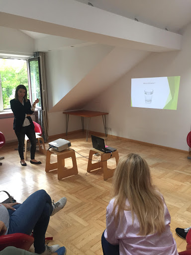 La Caloria - Poradnia dietetyczna | Dietetyk Warszawa