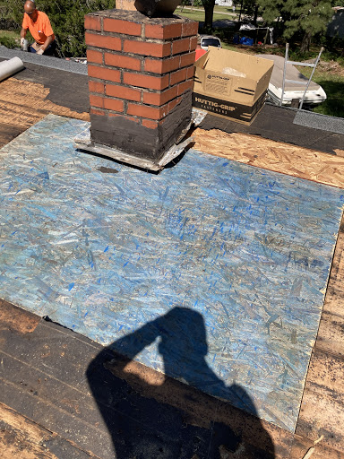 J&T Roofing - Thumbnail