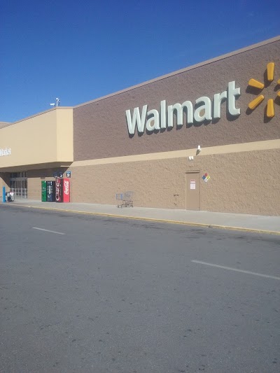 Walmart Supercenter