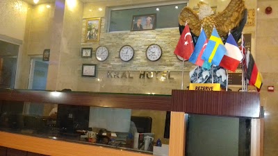 Photos of Kral Hotel Erbil