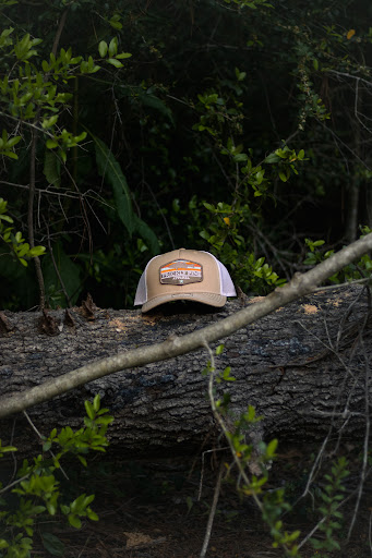 Prickly Pine Apparel - Visual