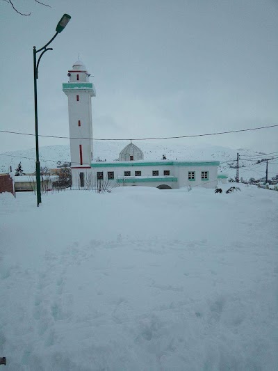 Photos of مسجد أبي ذر الغفاري. سرج الغول