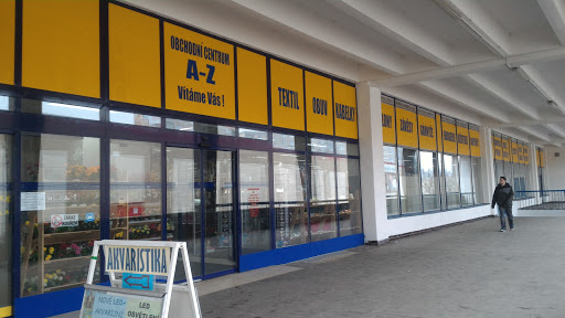Obchodni Centrum A - Z