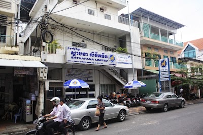 bank