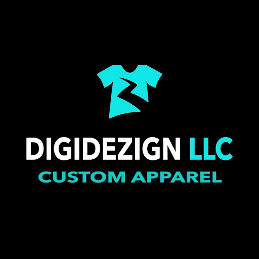 Digidezign LLC - Visual