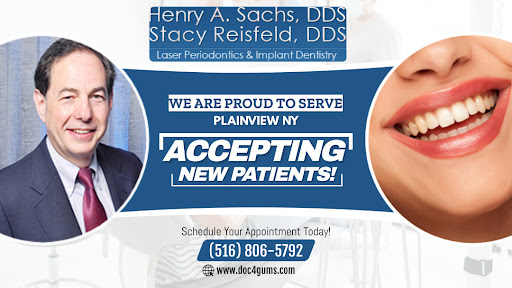 Henry A. Sachs, DDS