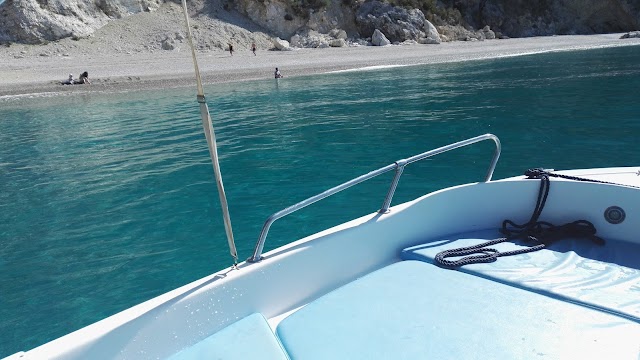 Stelari Beach