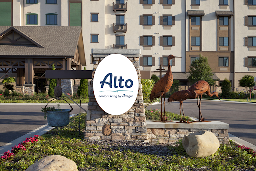 Alto Clermont – Clermont, FL