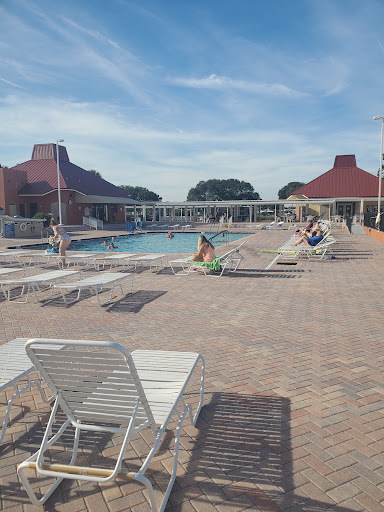 Barefoot Bay Recreation District - Thumbnail