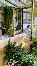 Photo n°72 de À la Biche au Bois à Paris (Bistro)