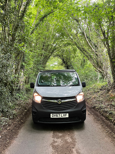 Glampervans Uk - Thumbnail