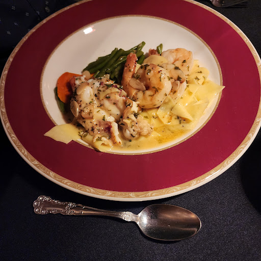Chef T's Garden Grill - Thumbnail