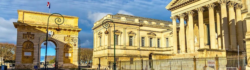 Maître Kim Durant | Avocat au Barreau de Montpellier