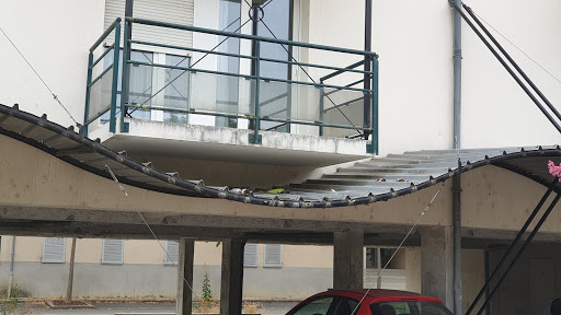 Photo de Résidence de l'écureuil chaussée st victor à Villebarou (41000)
