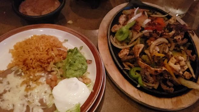 Viva Zapata's Mexican Restaurant & Cantina by null