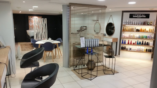 Stef Coiffeur Coloriste Gallery - France
