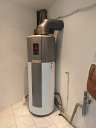 Photo n°10 de FDC Solutions à Saint-Julien-les-Rosiers (Chauffagiste)