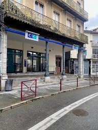 Photo n°4 de CIC à Saint-Girons (Opérateur téléphonique)