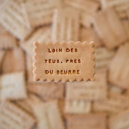 Photo n°33 de Shanty Biscuits à Vitrolles (Magasin de gâteaux)