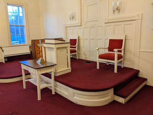 Vienna Presbyterian Church - Thumbnail
