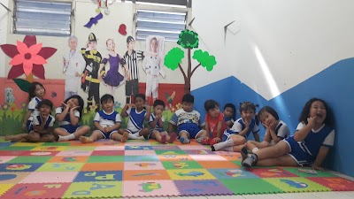 Photos of SD Gamaliel