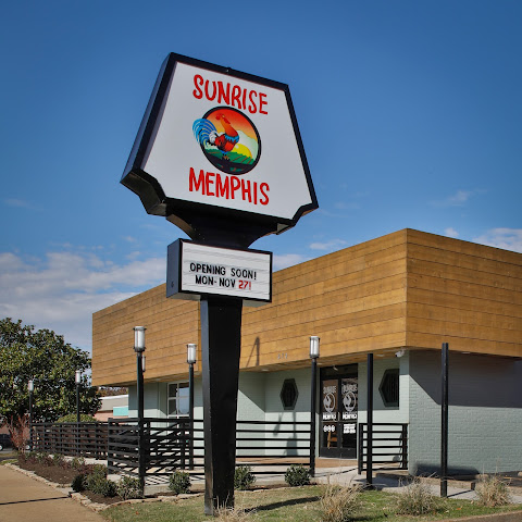 Sunrise Memphis (Downtown)