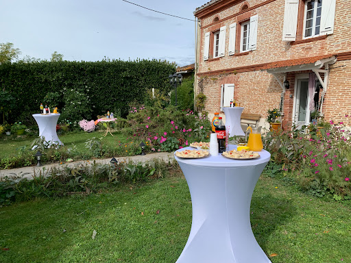 Photo de Gîte La Carle à Saint-Léon (31560)