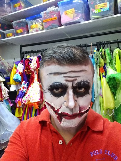 Photos of Carnaval & Fantasia