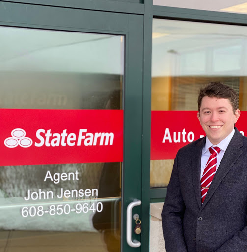 John Jensen - State Farm Insurance Agent - Thumbnail
