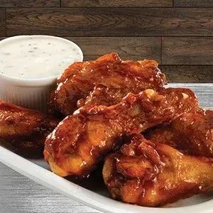 Blackjack Pizza & Salads - Thumbnail