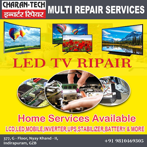 #Inverter repair near me#Inverter repair in indirapuram#Electric Technical near me#Electric Techn… post image