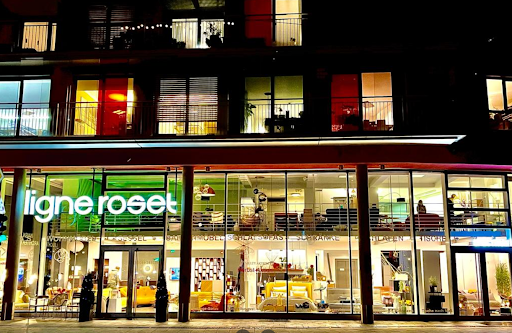 Ligne Roset München | Hohenzollernstraße - Thumbnail