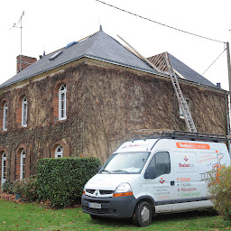 Photo n°26 de Technitoit Quimper à Quimper (Fournisseur d'équipements d'énergie solaire)