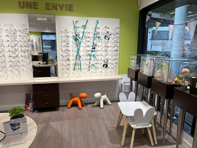 Bosser Optic - Brest