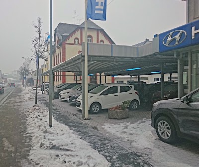 Photos of Autohaus Zakowski GmbH & Co. KG