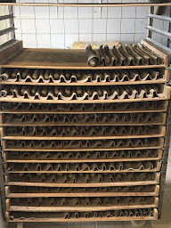 Photo n°8 de La boulangerie des Amis à Talence (Boulangerie)