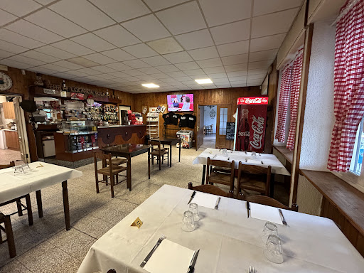Locanda Rosa - Visual