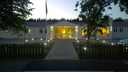 Compassionate Care in Leicester at Orchard Manor View