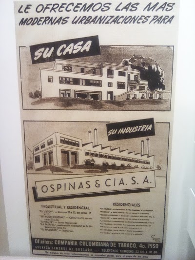 Photos of Ospinas & Co. S.A.