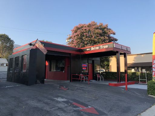 MONARCH SMOKE & VAPE SHOP - Thumbnail